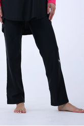 Hydro Steam Pro Black Pants